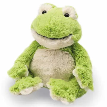 Warmies® - Plush Toys - Frog - Warmies - Wild Lark