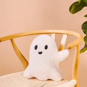Throw Pillow-Ghost - Thumbnail 5
