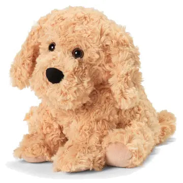 Warmies® - Plush Toys - Golden Dog - Warmies - Wild Lark