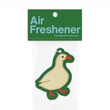 Retro Air Fresheners by Three Potato Four - Goose - Three Potato Four - Wild Lark