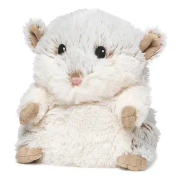 Warmies® - Plush Toys - Hamster - Warmies - Wild Lark