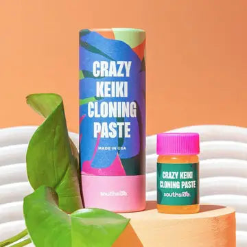 Crazy Keiki Cloning Paste - - Southside. - Wild Lark