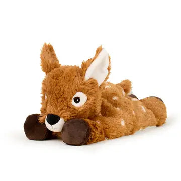 Warmies® - Plush Toys - Laying Down Deer - Warmies - Wild Lark