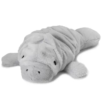 Warmies® - Plush Toys - Manatee - Warmies - Wild Lark