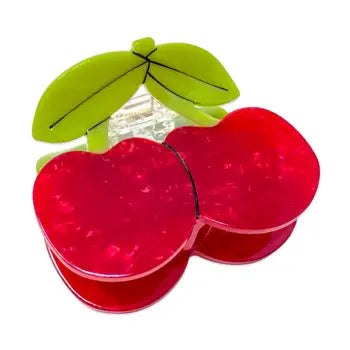Jenny Lemon Large Hair Clip - - Jenny Lemons - Wild Lark