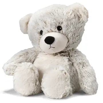 Warmies® - Plush Toys - Marshmallow Bear - Warmies - Wild Lark