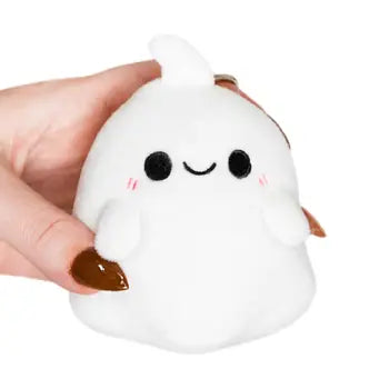 Spooky Ghost Plushie - Micro Spooky Ghost - Squishable - Wild Lark