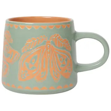 Imprint Mug - Nocturna - Danica Studio - Wild Lark