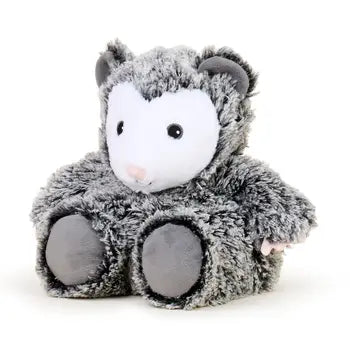 Warmies® - Plush Toys - Opossum - Warmies - Wild Lark