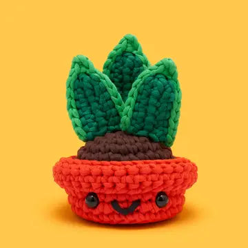 Beginner Crochet Kit
