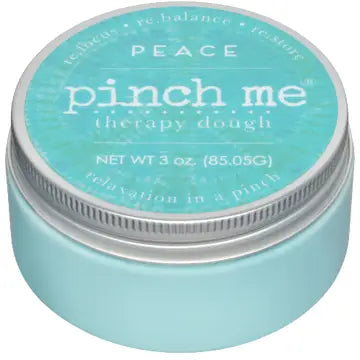 Pinch-Me Aromatherapy Dough (18 Scents Available) - Peace - Pinch Me Dough - Wild Lark