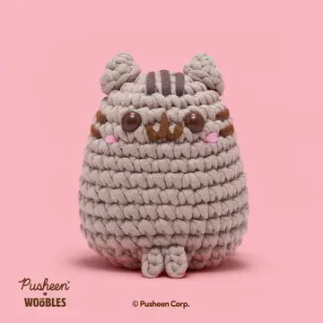 Beginner Crochet Kit