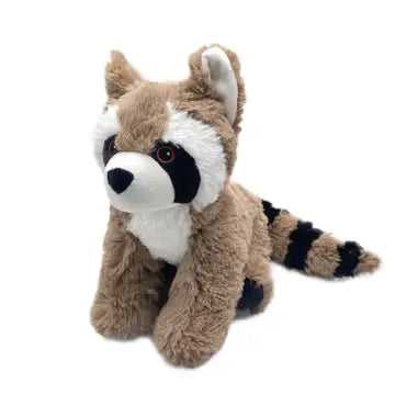 Warmies® - Plush Toys - Raccoon - Warmies - Wild Lark