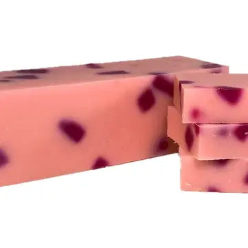 Soap Loaf Cuts - Rose Bouquet - The Soap Guy - Wild Lark