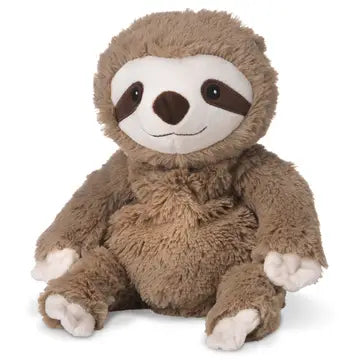 Warmies® - Plush Toys - Sloth - Warmies - Wild Lark