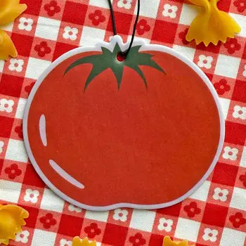 Air Freshener - Tomato (Honey-Peach) - A Shop of Things - Wild Lark