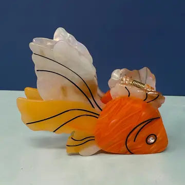 Hair Claw
