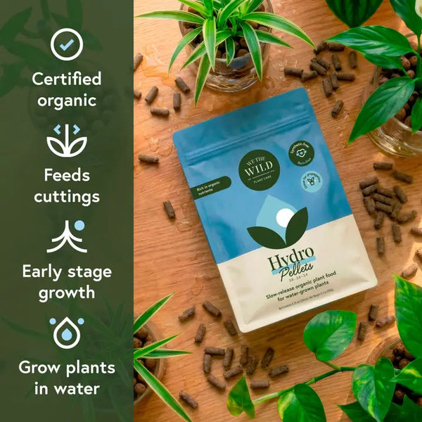 Propagation Kit - - We The Wild - Wild Lark