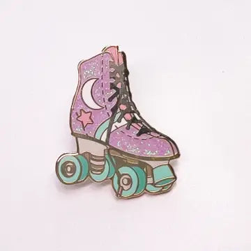 Enamel Pins