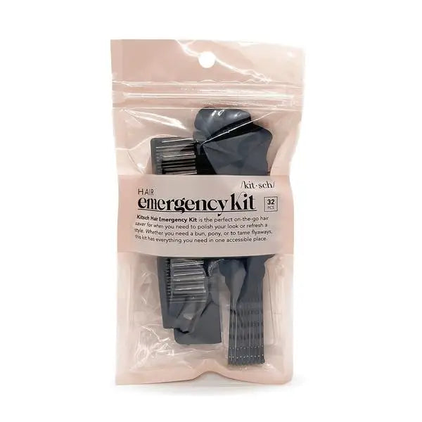 Kitsch Pro Hair Emergency Kit -  - KITSCH - Wild Lark