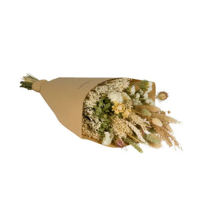 Dried Flowers - Field Bouquet - Natural -  - Wildflowers by Floriette - Wild Lark