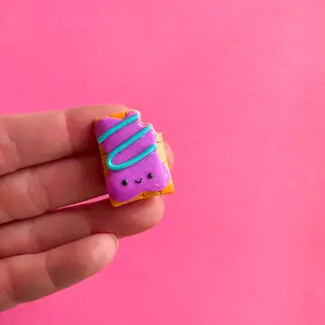 Pop Tart Magnet/Ornament
