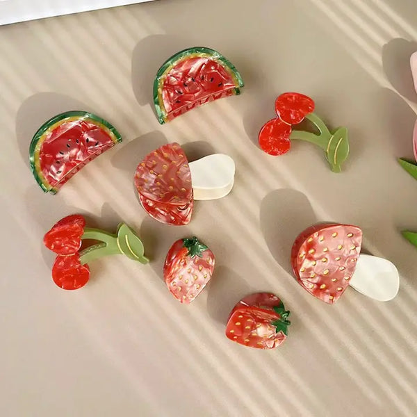 Mini Hair Clips