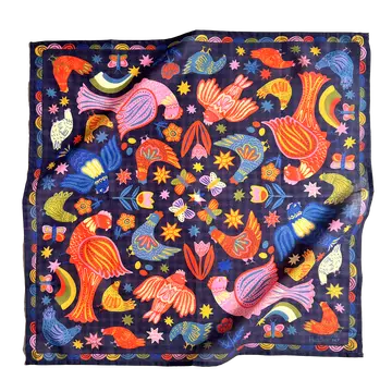 Handker Bandanas
