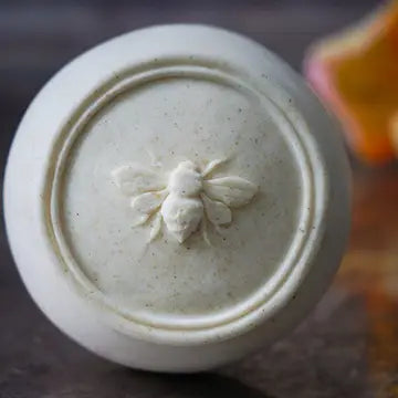 Bee Soothed - Oatmeal & Honey Soothing Soap Bar