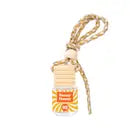 Car Air Fresheners | Fragrance Diffuser - Sunny Hunny - West Clay Company - Wild Lark