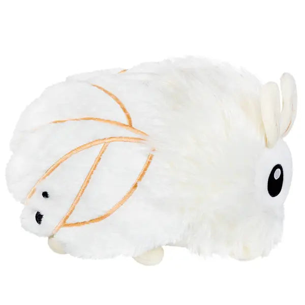 Mini Poodle Moth Plushie - - Squishable - Wild Lark