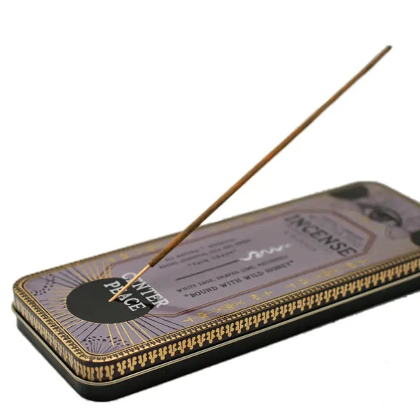 40 Stick Premium Incense -  - PAPAYA - Wild Lark