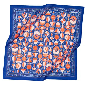 Handker Bandanas - Gertie - Handker - Wild Lark