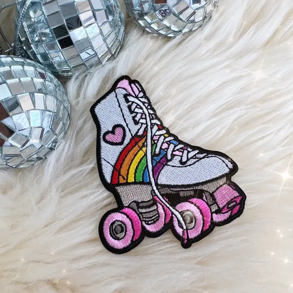 Iron-on Patches
