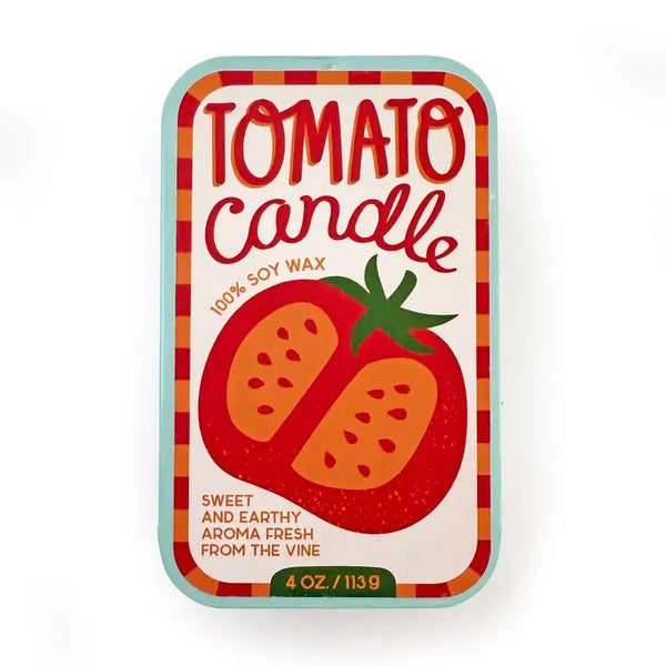 The Neighborgoods Candles