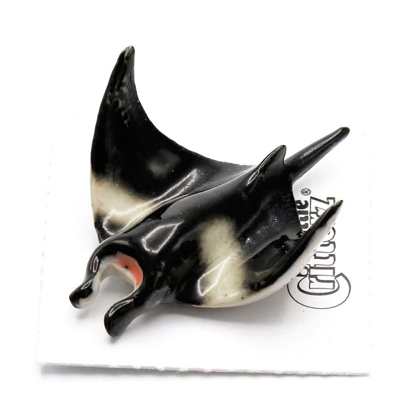 Porcelain Miniature Critters