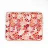 Dried Floral Blush Laptop Case -  - Elyse Breanne Design - Wild Lark