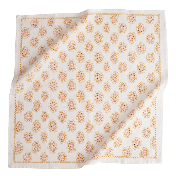 Handker Bandanas - Pearl - Handker - Wild Lark