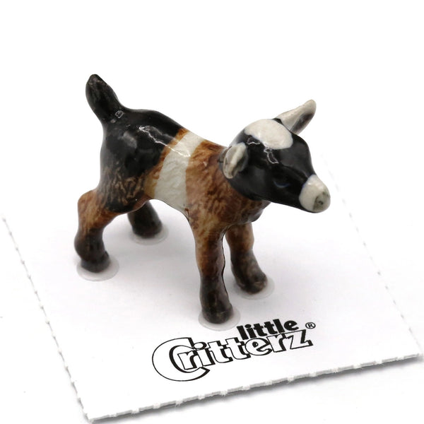 Porcelain Miniature Critters