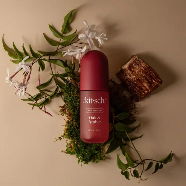 Hair Perfume - Oak & Amber - KITSCH - Wild Lark