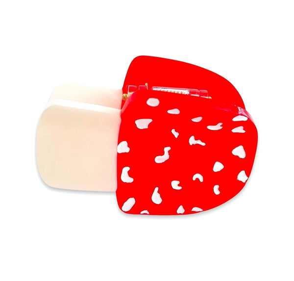 Jenny Lemon Large Hair Clip - - Jenny Lemons - Wild Lark