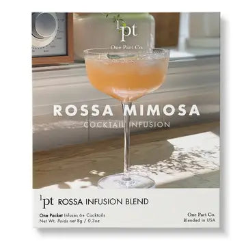 One Part Cocktail Pack - Rossa Mimosa - One Part - Wild Lark