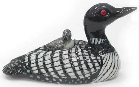 Porcelain Miniature Critters