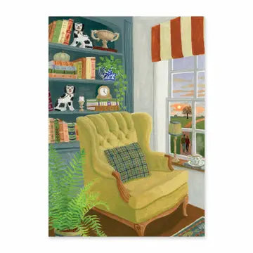 Postcards by Melanie Voituriez - Autumn Vibrations - Melanie Voituriez - Wild Lark