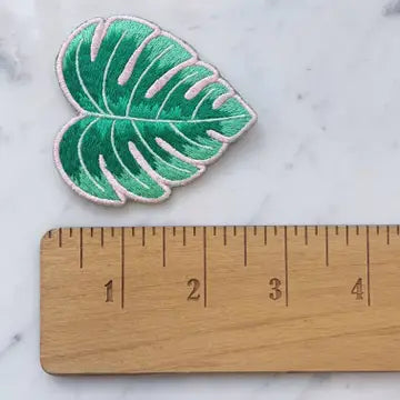 Iron-on Patches