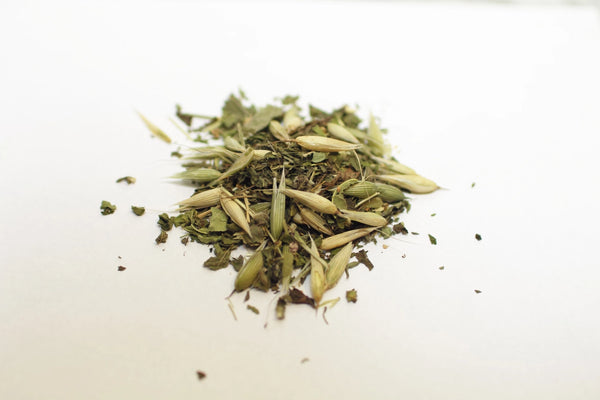 Gentleman's Brew (Loose Leaf Herbal Tea Blend) -  - Free Verse Farm and Apothecary - Wild Lark