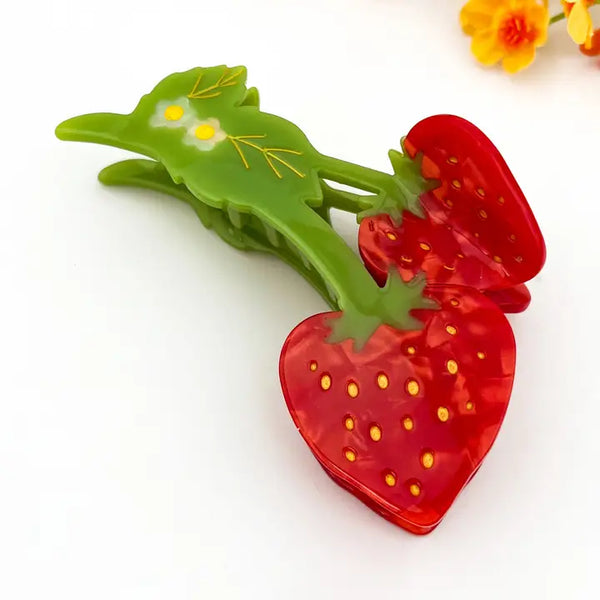 Claw Clips