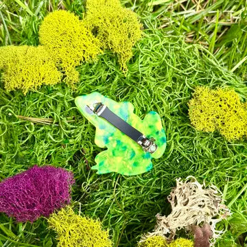 French Hair Clips