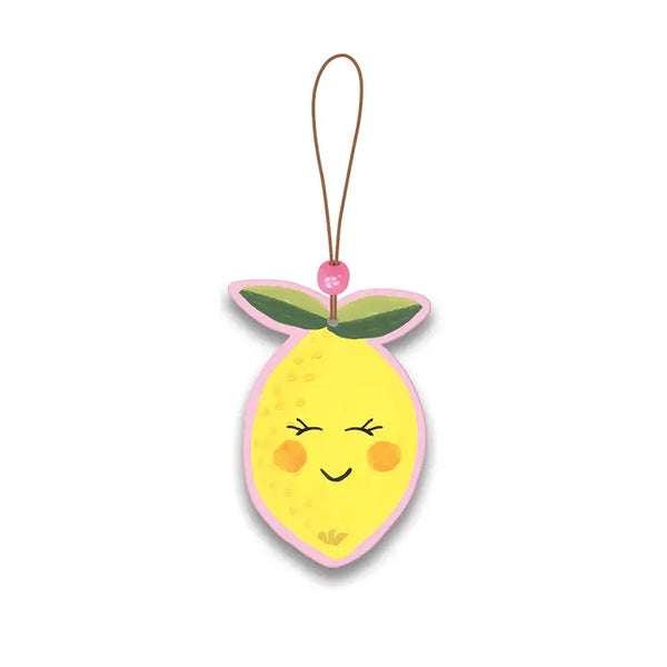 Air Fresheners by Studio Oh! Set of 2 - Citrus Bliss By Lovelight - Studio Oh! - Wild Lark