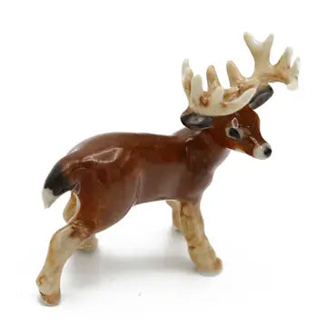Porcelain Miniature Critters